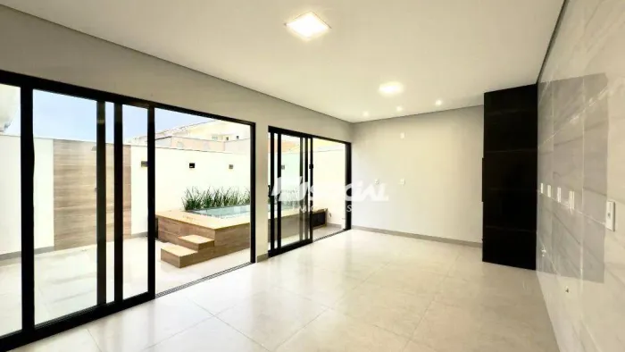 Sobrado com 4 dormitórios à venda, 174 m² por R$ 1.050.000,00 - Aponiã - Porto Velho/RO