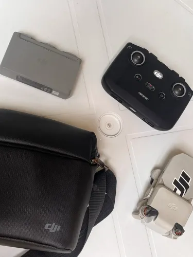 DRONE DJI- MINI 2