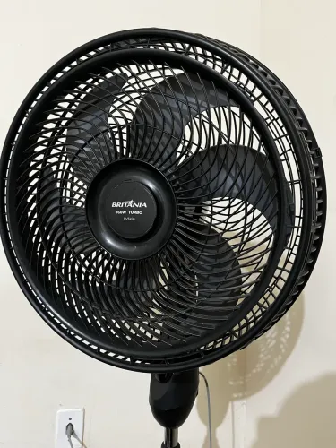 Ventilador