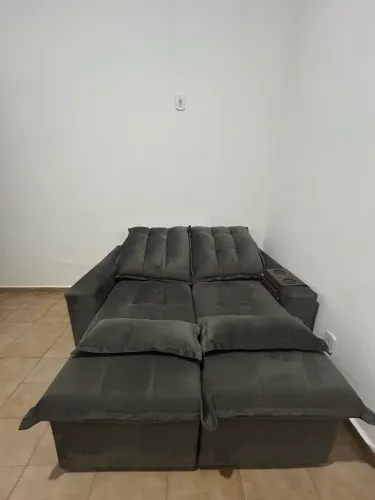 Sofá Retrátil