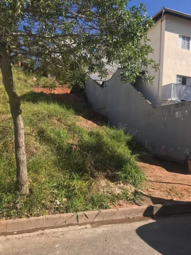 Terreno qd F lote 10 lot. Vale do Sol 2 ItapeviT