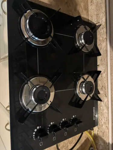 COOKTOP CHAMALUX 