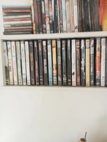 Filmes dos anos 80/90