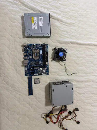 Computador para Empresa