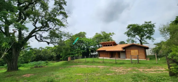 chácara - Chácaras Santo Antonio - Santo Antônio de Posse