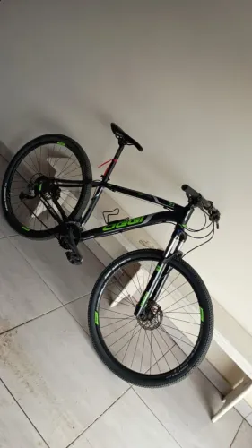 Bike Oggi Big Wheel 7.1 - Aro 29