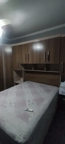 Guarda Roupa Casal