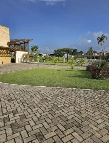 Vendo excelente lote no Condomínio Jardins<br><br>