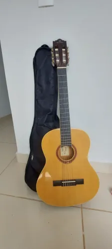 Violão Michael Infanto juvenil
