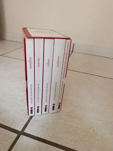 Box de crepúsculo