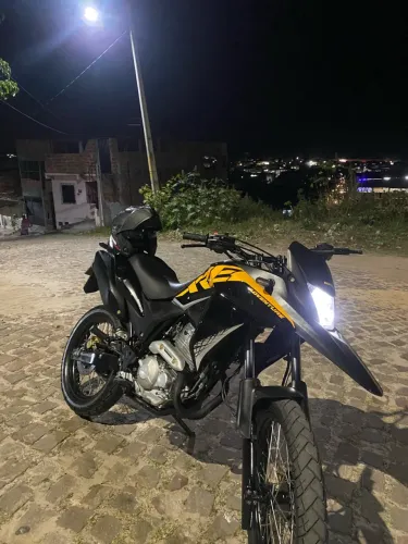 Honda XRE 300 Adventure Flex 2018