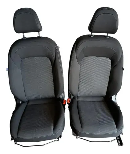 Jogo Bancos Dianteiro Fiat Fastback 2023 2024 2025/