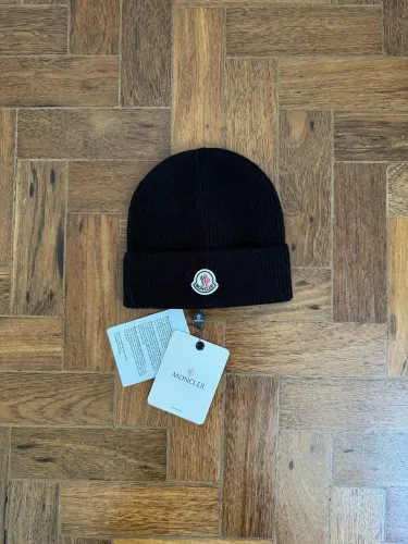 Touca Moncler