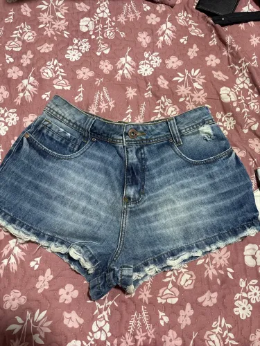Short Colmeia 38