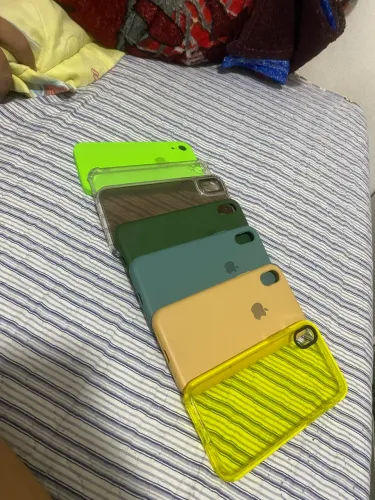 Capinha iPhone XR