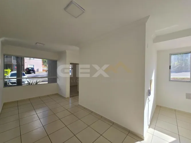 Apartamento à Venda no Bairro Planalto em Divinópolis MG.