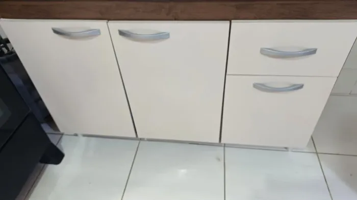 Balcão de pia Leia anuncio