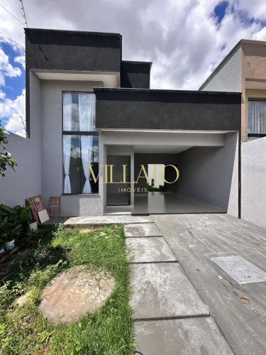 Belíssima casa no Condomínio das Esmeraldas - Goiânia/Go