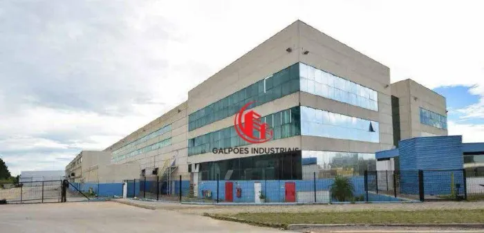 Galpão para alugar, 19758 m² por R$ 460.782,49/mês - Éden - Sorocaba/SP