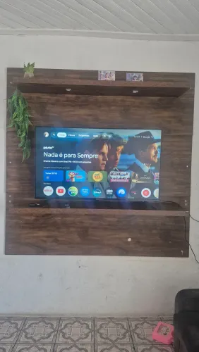 Painel sala tv