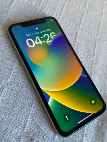 Iphone x 256 gb