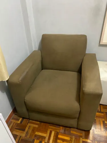 Poltronas