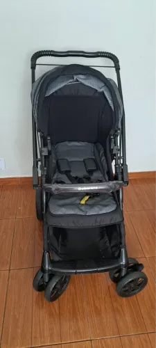 CARRINHO BEBÊ