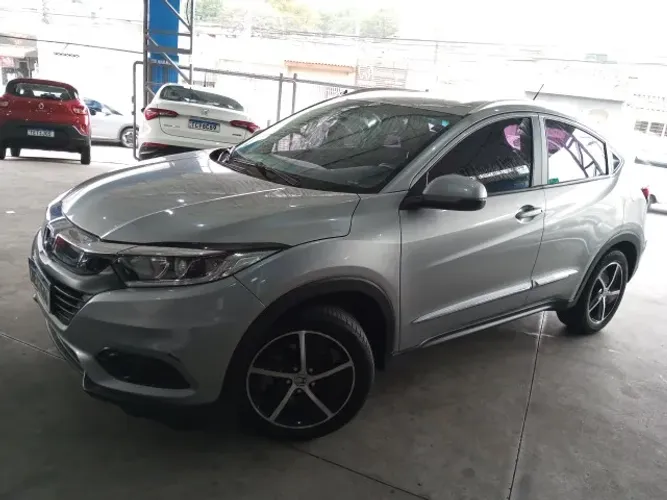 Honda HR-V EX 1.8 Flexone 16V 5P Aut. 2019