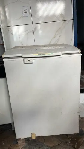 Freezer
