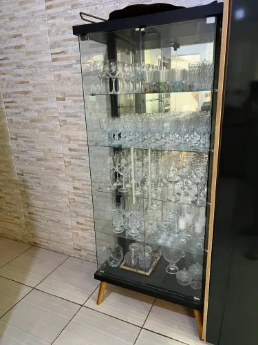 Cristaleira