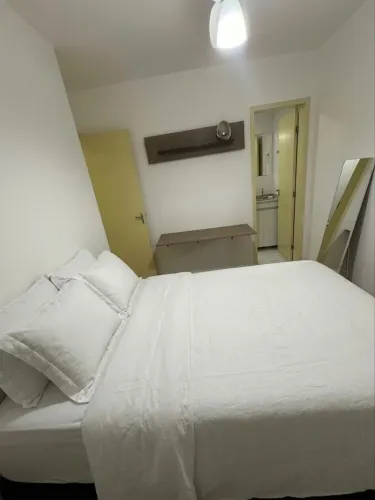 Apartamento Abel Cabral