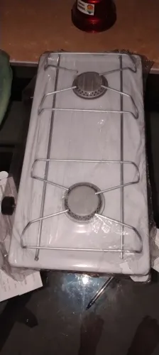 Fogão 2 bocas