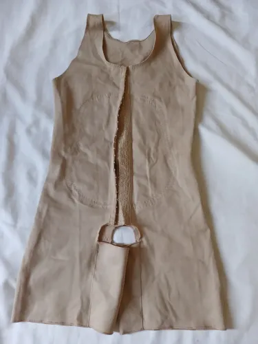 Cinta modeladora Seminova