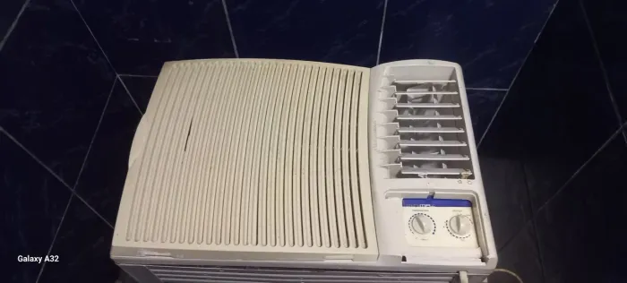AR CONDICIONADO SPRINGER 12.000 BTus 127 volts pronto para instalar e usar