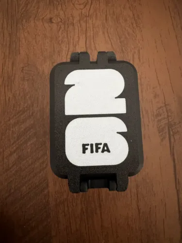 Estojo Porta Figurinhas Copa Simples 200 Figurinhas