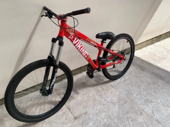 VENDO VIKING ARO 26