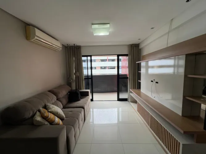 Apartamento para locação no EDIFÍCIO LEBLON , ANTARES, Maceió, AL