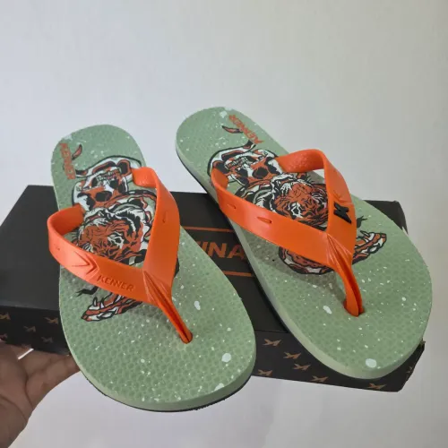 Sandália Kenner New Summer N° 41 (Nova, Original) chinelo, havaianas, masculino, feminino