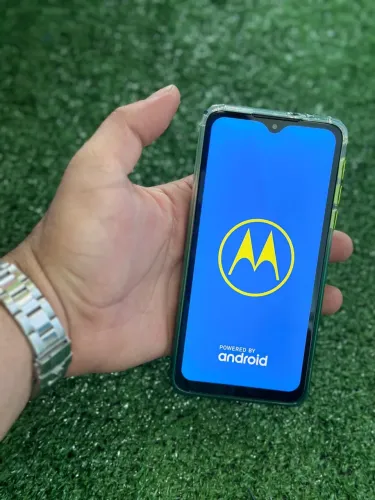 Motorola one macro zerado