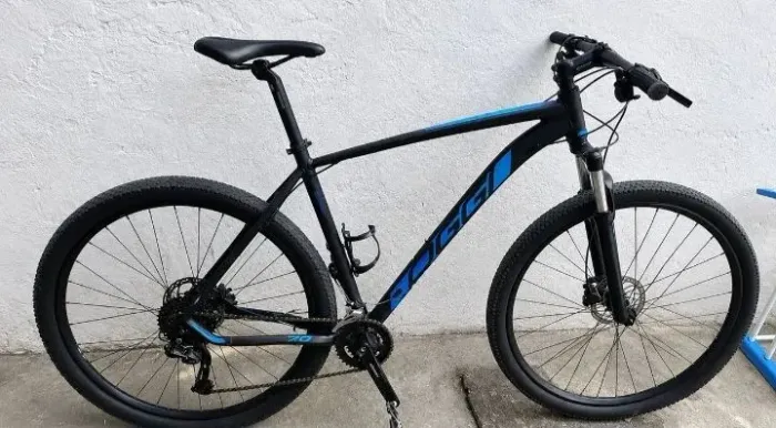 Bike oggi .