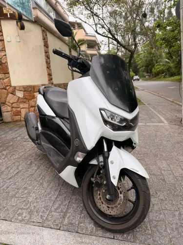 Vendo NMax 160 ABS