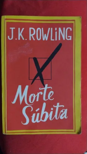 Morte Súbita