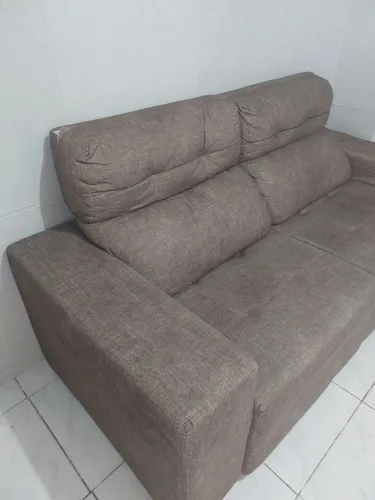 Sofá retrátil 