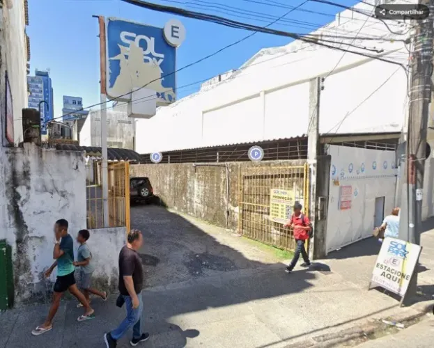 Estacionamento Piedade 11 vagas