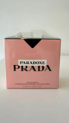 Perfume Prada paradoxe