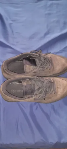 Tênis Reebok c85