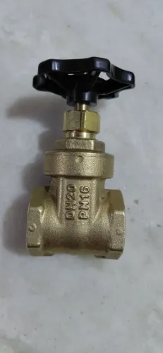 Registro metal gaveta docol 3/4 original. 