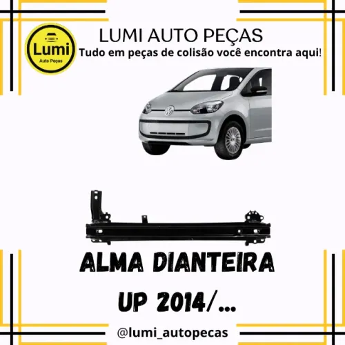 Alma Diant UP 2014/... - NOVA