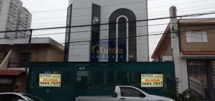 Prédio/Edifício inteiro COMERCIAL em São Paulo - São Paulo, Vila Mariana