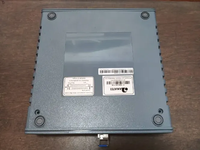 Torro Switch edd portas datacon modelo 2104G2-Edd por 300 reais vista Wats *
